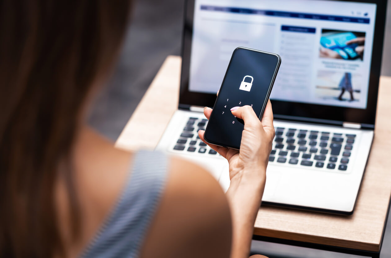 Multi-Factor Authentication: Manage Your Identity & Protect Your Business
