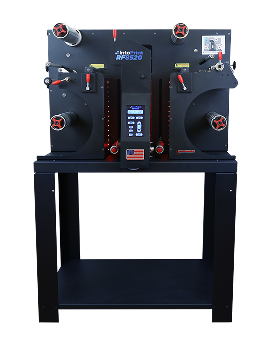 IntoPrint RF8520 Label Printer
