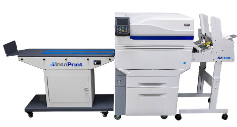 IntoPrint Digital Printer Feeder