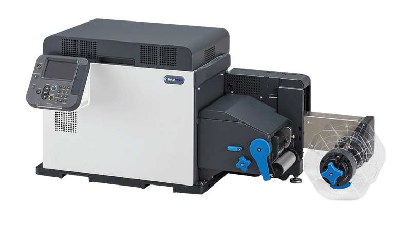 IntoPrint RP530W Label Printer