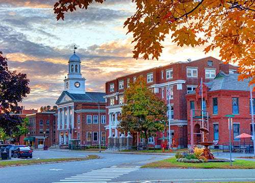 Managed IT Services in Lebanon, NH