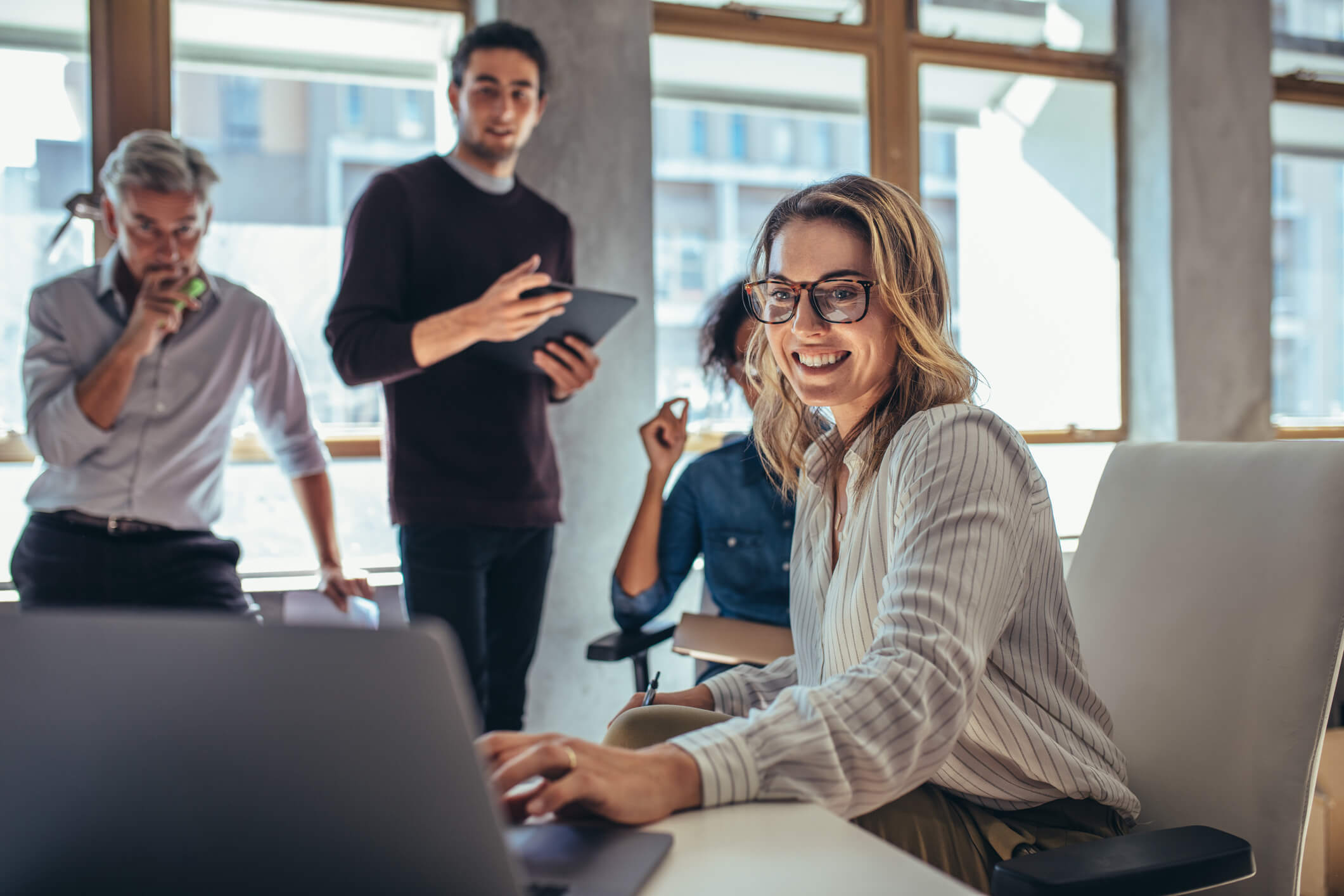 blog_Managed IT Strategic Growth