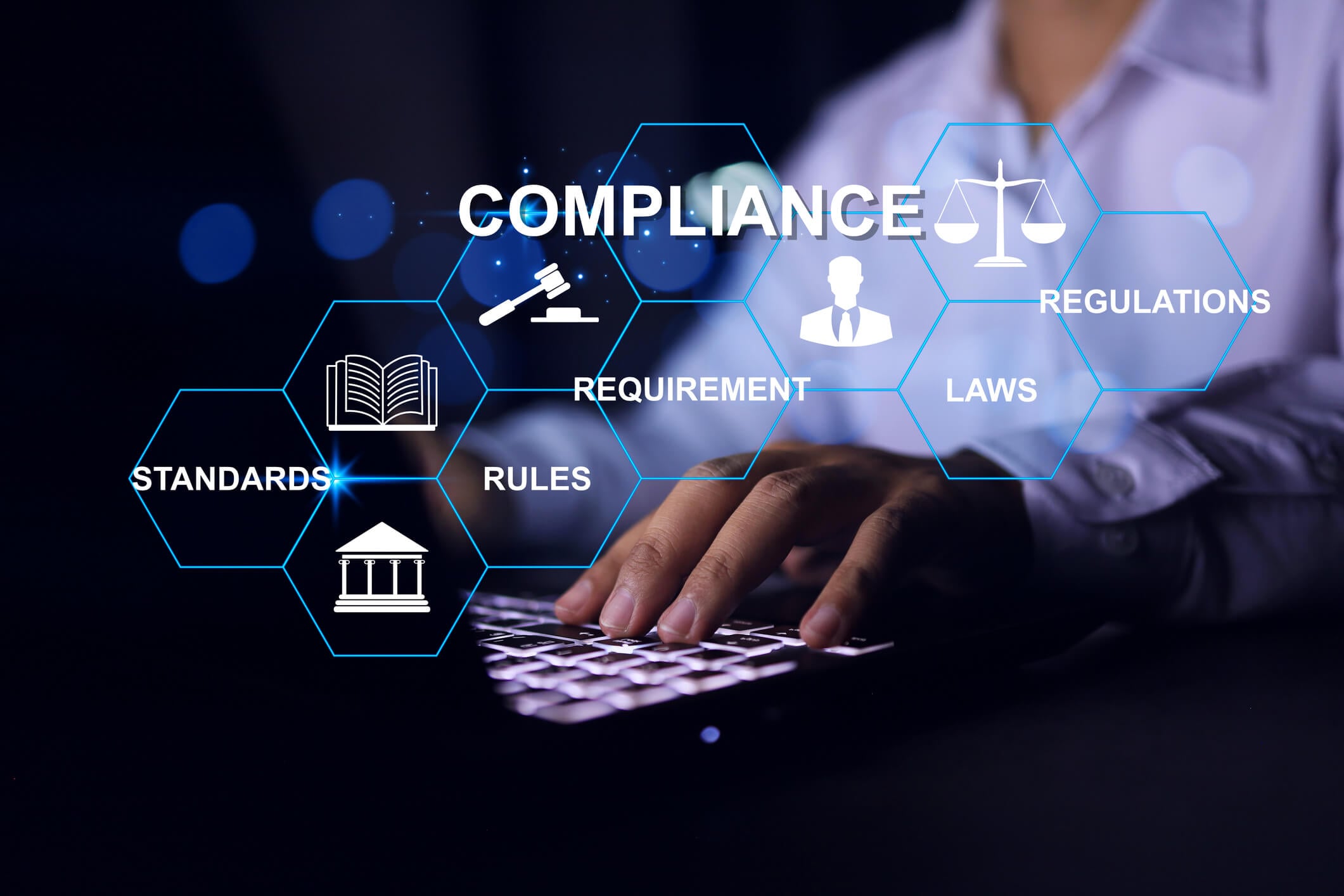 blog_The Benefits of Managed IT Services for Law Firms