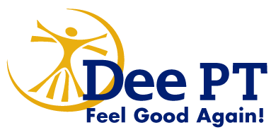 Deept Logo