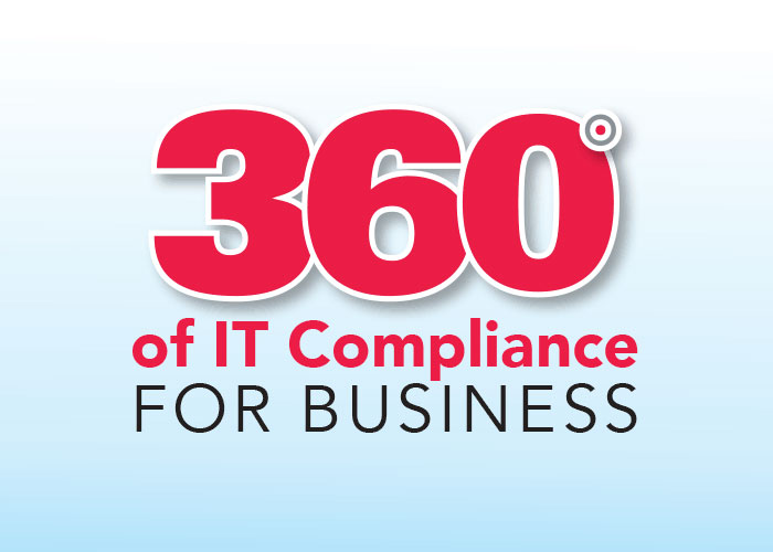 360° of IT Compliance for Business