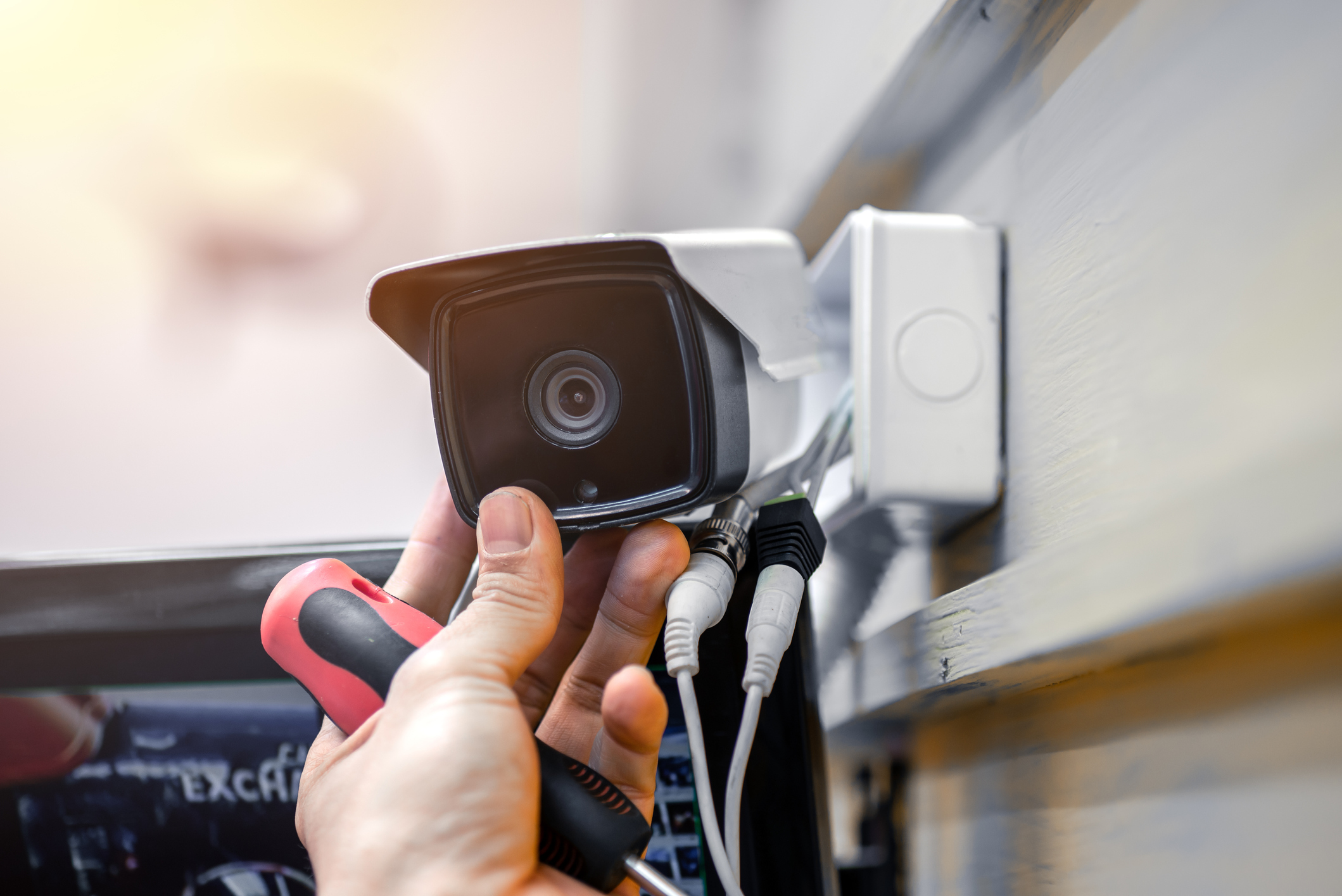 5 Questions to Ask Before Purchasing a Video Surveillance System for Your Organization