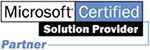 Microsoft, Certified Solution Provider