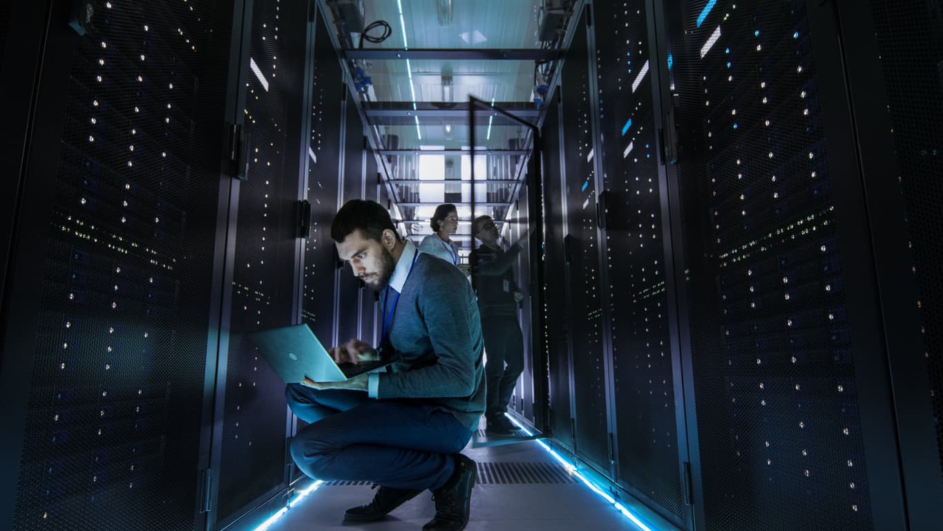 What is the Difference Between Data Backup and Business Continuity?