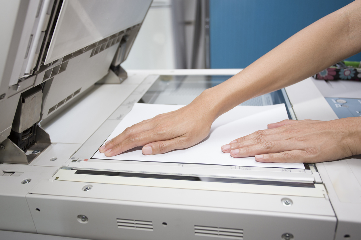 Why Your Organization Needs Secure and Accessible Document Scanning