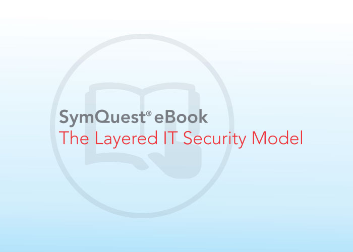The Layered IT Security Model